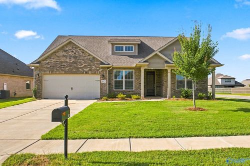 3021 Henry Road, Decatur, AL, 35603 | Card Image