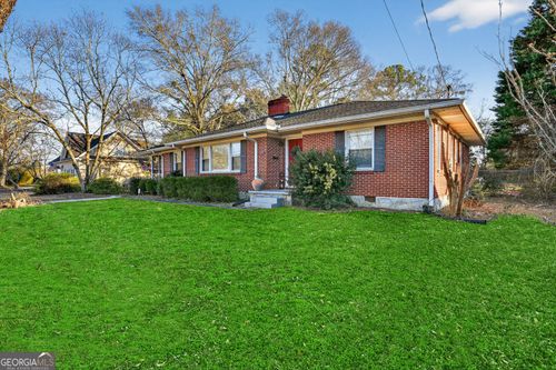 870 College Ave Nw, conyers, GA, 30012-4420 | Card Image