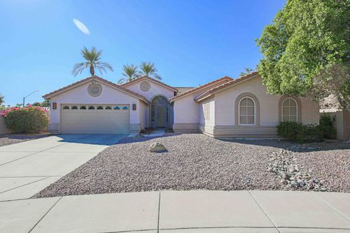 20376 N 66th Dr, Glendale, AZ, 85308-6629 | Card Image