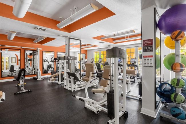 Gym | Image 17