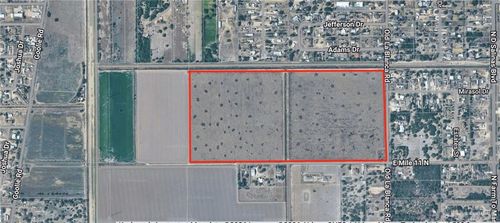 0 Old La Blanca Road W, Donna, TX, 78537 | Card Image