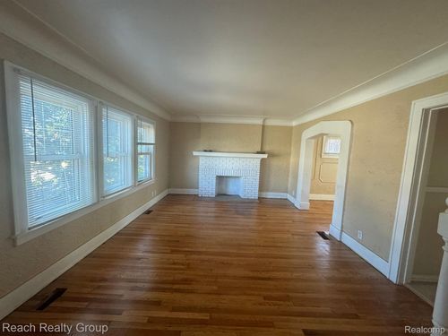 13545 Monica St, Detroit, MI, 48238-2521 | Card Image