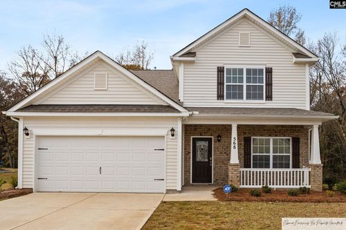 568 Stone Hollow Dr, Irmo, SC, 29063-9836 | Card Image