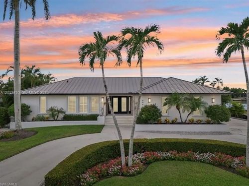 444 N Barfield Dr, MARCO ISLAND, FL, 34145-4038 | Card Image