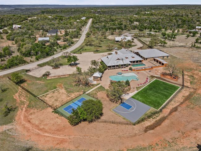 1060 Post Oak Rd, Home with 0 bedrooms, 0 bathrooms and null parking in Gordon TX | Image 22