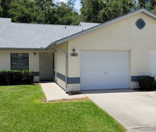 537 Crossleaf Ln, Inverness, FL, 34453-3349 | Card Image