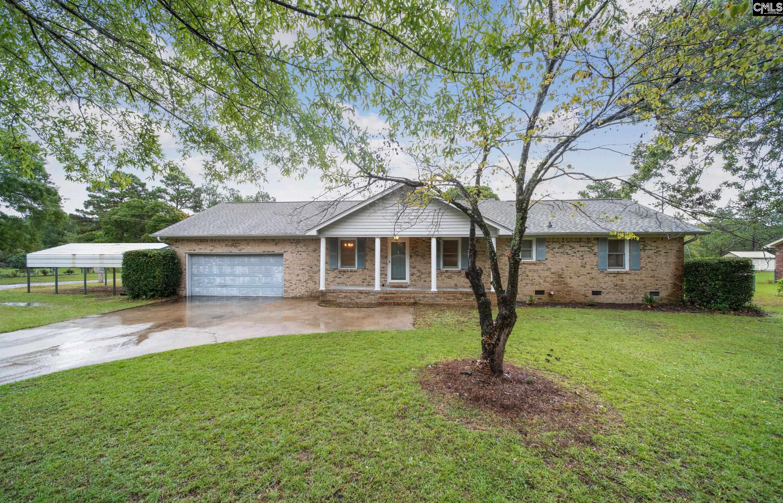 185 Ball Park Rd, For Sale in Lexington - eXp Realty