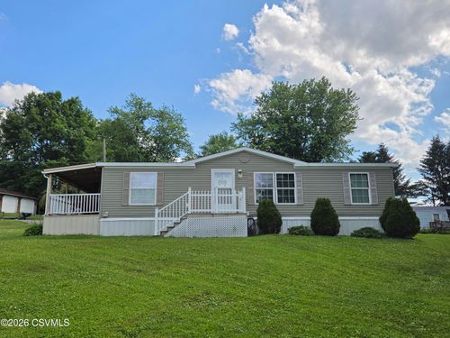 34 & 58 Walburn Dr, Turbotville, PA, 17772-8633 | Card Image