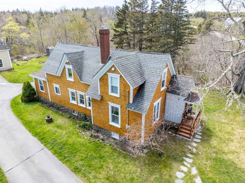 47 Lakeside Rd, Hebron, NS, B5A5K4 | Card Image