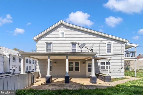 120 John St, HAGERSTOWN, MD, 21740-4002 | Card Image