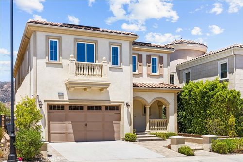 20409 W Esmerelda Ln, Porter Ranch, CA, 91326-4706 | Card Image