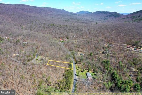 Lot 6 Moreland Gap Rd, NEW MARKET, VA, 22844 | Card Image