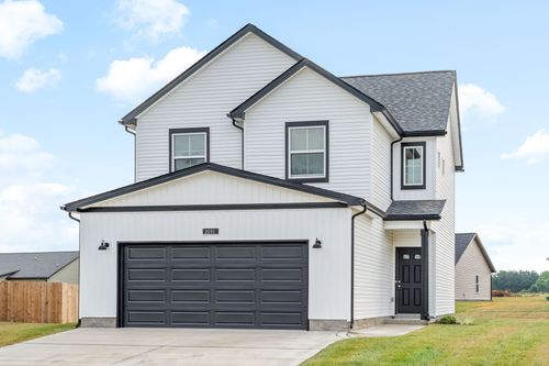 2091 Ireland Way, Clarksville, TN, 37042-8952 | Card Image