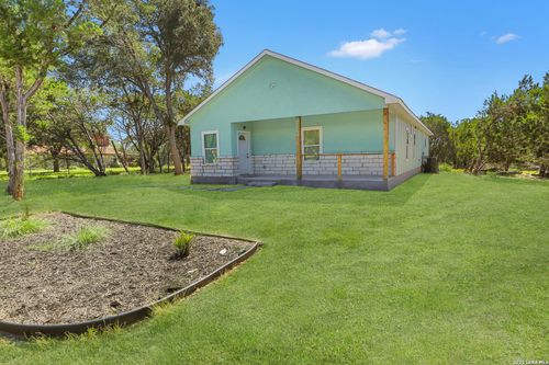 1416 Skyline Hls, Canyon Lake, TX, 78133-6363 | Card Image