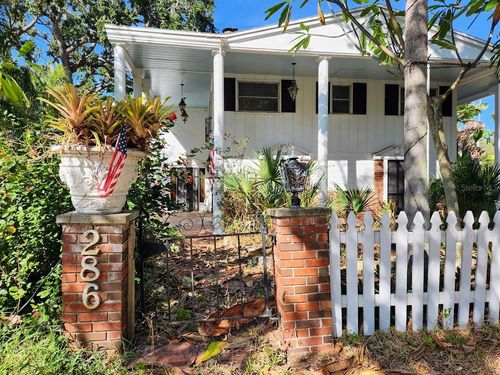 286 Shamrock Dr, Venice, FL, 34293-1540 | Card Image