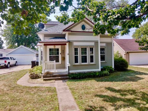 431 Sumner St, Cherokee, IA, 51012-1486 | Card Image