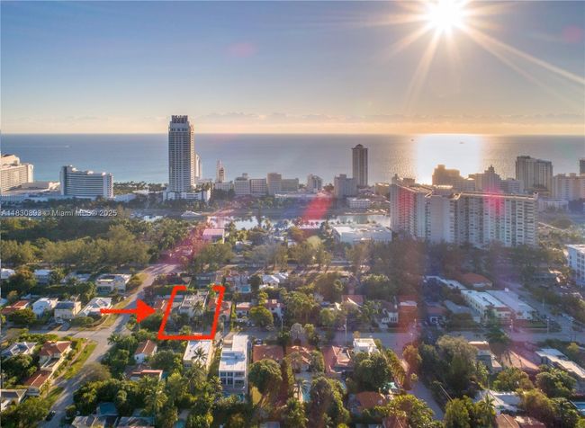 APT-12 - 4349 Sheridan Ave, Condo with 1 bedrooms, 1 bathrooms and null parking in Miami Beach FL | Image 16