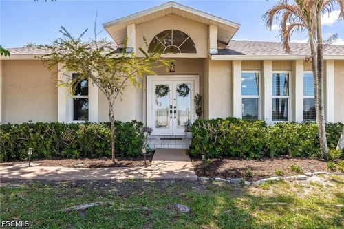 5060 Melaluca Dr, FORT MYERS, FL, 33905-7441 | Card Image