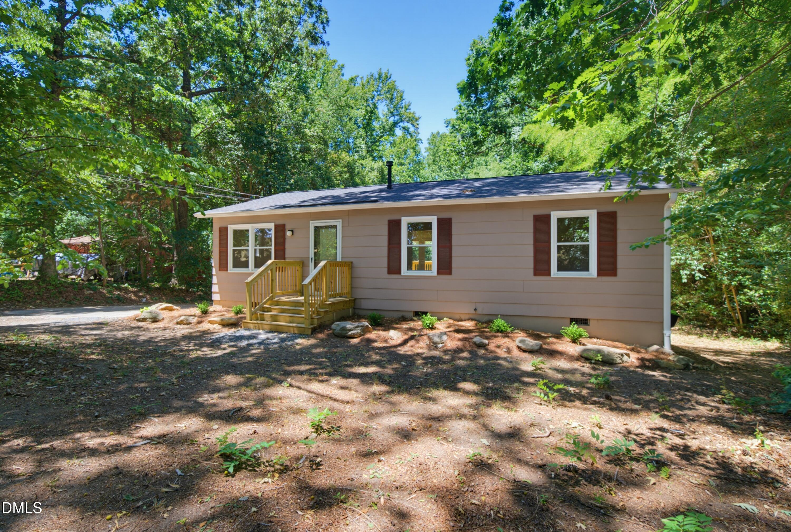 Residential in Raleigh 2