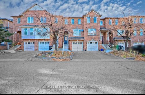 21-170 Havelock Dr, Brampton, ON, L6W4T3 | Card Image