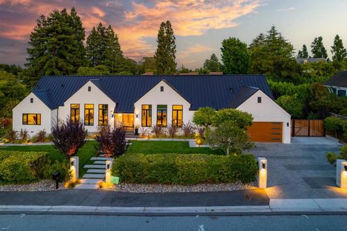 588 Craig Rd, Burlingame, CA, 94010 | Card Image