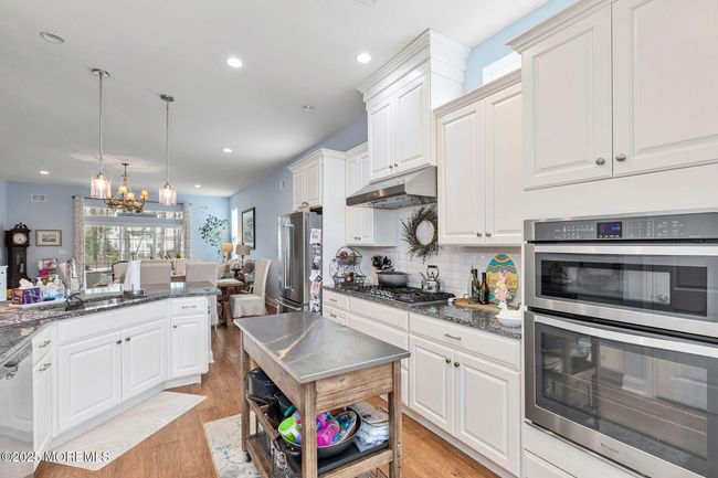 135 Ambermist Way, Home with 4 bedrooms, 3 bathrooms and 2 parking in Forked River NJ | Image 9