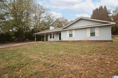 1069 Spring Creek Road, House other with 3 bedrooms, 2 bathrooms and null parking in Montevallo AL | Image 3