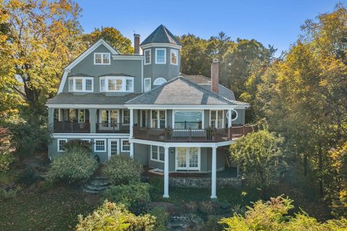 236 Powder Point Ave, Duxbury, MA, 02332-3922 | Card Image