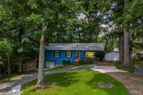 4125 Schumacher Rd, High Ridge, MO, 63049-2804 | Card Image