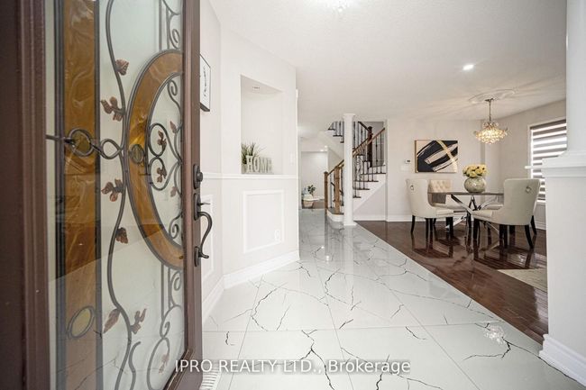 21 Sandway Dr, House other with 7 bedrooms, 5 bathrooms and 4 parking in Brampton ON | Image 34