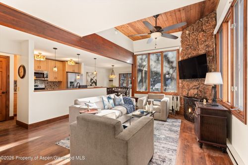 f2d-374 Meadow Ranch Dr, Snowmass Village, CO, 81615-6230 | Card Image