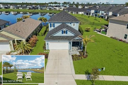 523 Stargaze Ln, ST AUGUSTINE, FL, 32095-7634 | Card Image