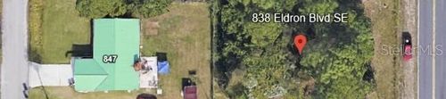 838 Eldron Blvd Se, PALM BAY, FL, 32909-4491 | Card Image