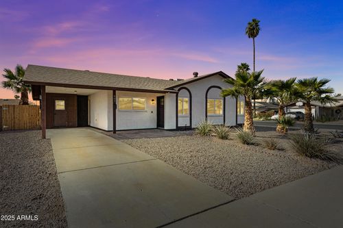 407 E Orion St, Tempe, AZ, 85283-2827 | Card Image