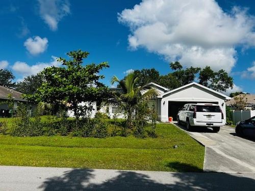 6507 Nw Chugwater Circle, Port St. Lucie, FL, 34983 | Card Image