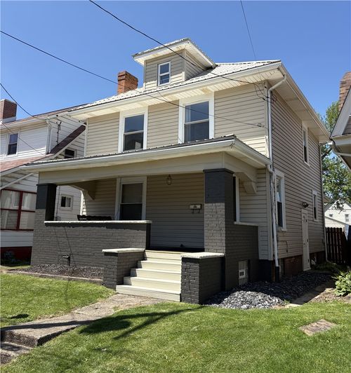1459 4th St, New Brighton, PA, 15066-1120 | Card Image