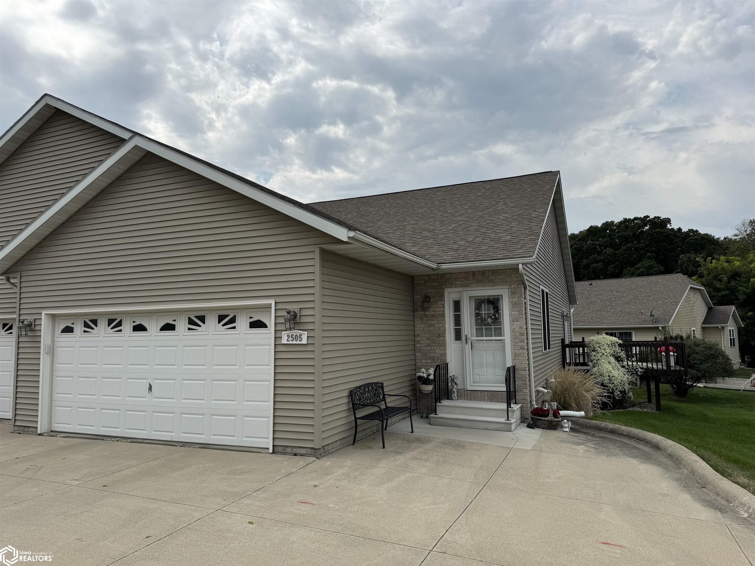 27th Ave, Fort Dodge, IA 50501