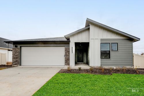 9093 W Camellia St, Nampa, ID, 83687-4618 | Card Image