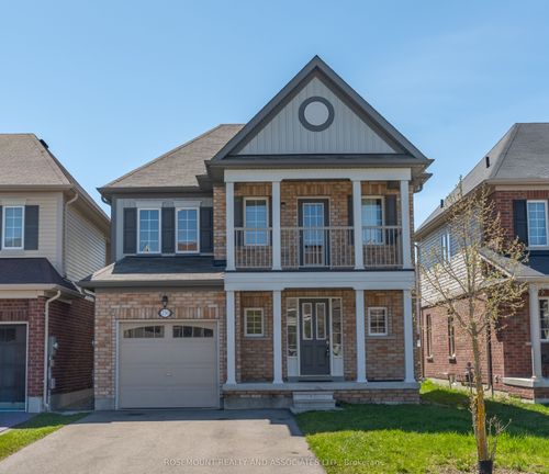 230 Bruce Cameron Dr, Bowmanville, ON, L1C0W3 | Card Image