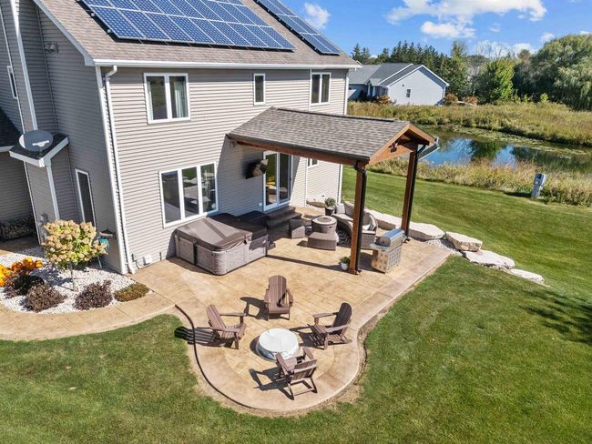 1464 Plains Avenue, House other with 4 bedrooms, 4 bathrooms and null parking in NEENAH WI | Image 9