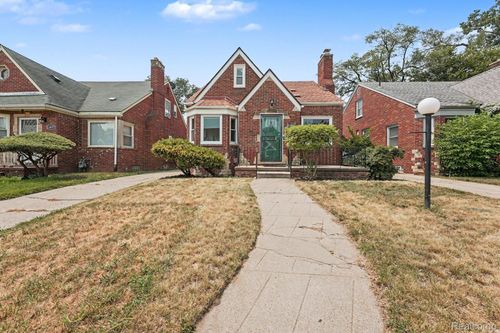 18063 Griggs St, Detroit, MI, 48221-2430 | Card Image