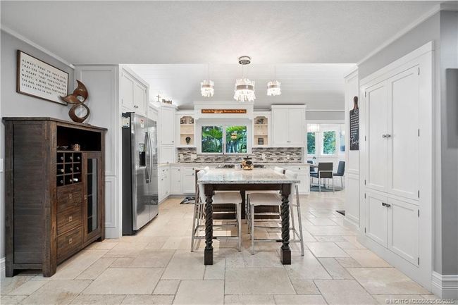 1850 Sw Hackman Ter, House other with 4 bedrooms, 4 bathrooms and 2 parking in Stuart FL | Image 21