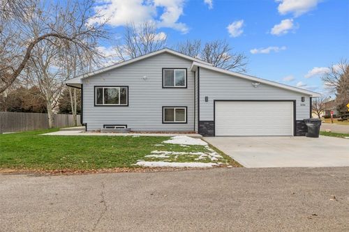 3294 Windmill Circle, Billings, MT, 59102 | Card Image