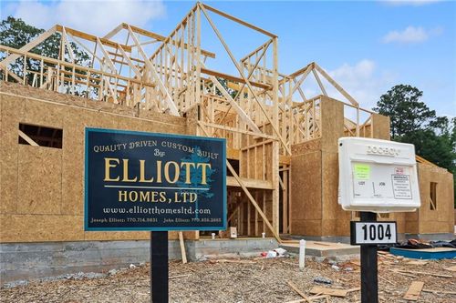 984 Wemberley Ln, Marietta, GA, 30064-2156 | Card Image