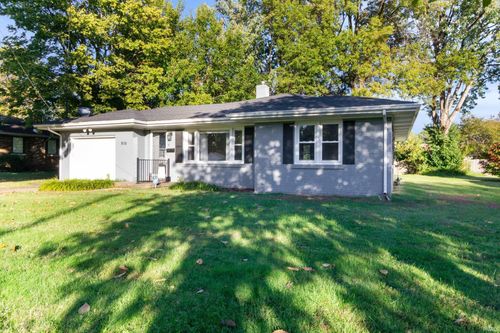 916 S Cullen Ave, Evansville, IN, 47715-4144 | Card Image