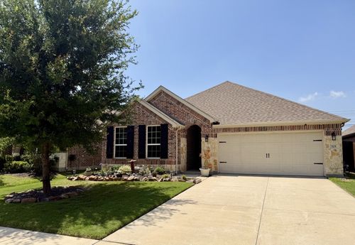525 Yellowstone Dr, Celina, TX, 75009-1584 | Card Image
