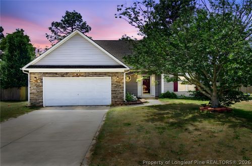 120 Turkey Oak Cir, Bunnlevel, NC, 28323-9090 | Card Image