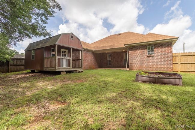 242 Ridgeview Dr, House other with 3 bedrooms, 2 bathrooms and null parking in Millbrook AL | Image 32