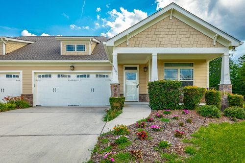 4581 Sweet Berry Ln, Ooltewah, TN, 37363-4924 | Card Image