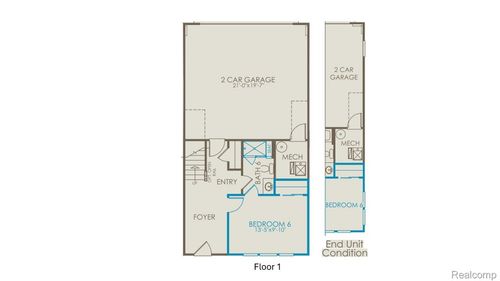 42831 Atwood Ave, Novi, MI, 48375-4539 | Card Image